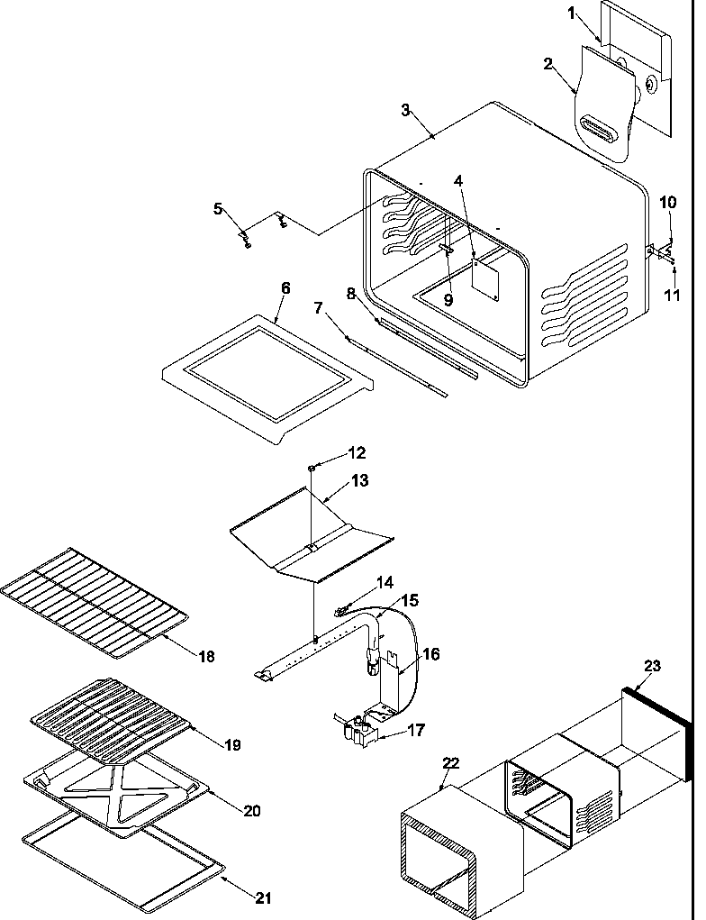 CAVITY