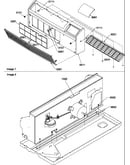 Front/chassis