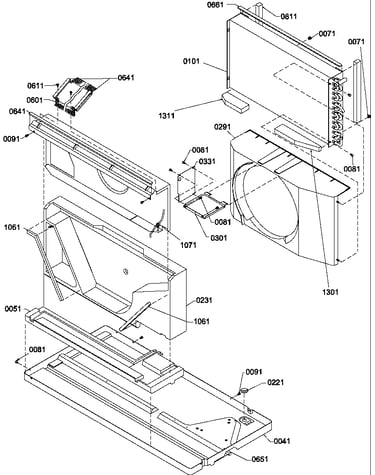 Chassis