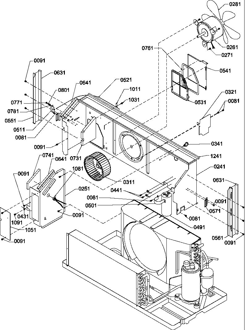 Chassis