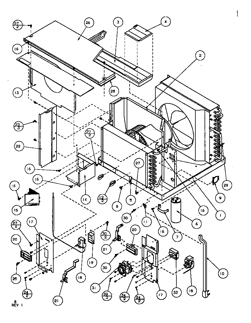 CAPACITOR