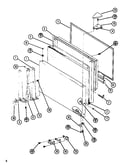 Door (tl18n/p1106211w) (tl18n/p1106212w) (tli18n/p1106220w) (tli18n/p1106221w)