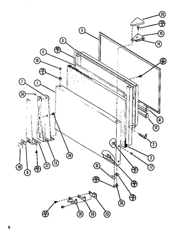 Door (tl18n/p1106211w) (tl18n/p1106212w) (tli18n/p1106220w) (tli18n/p1106221w)