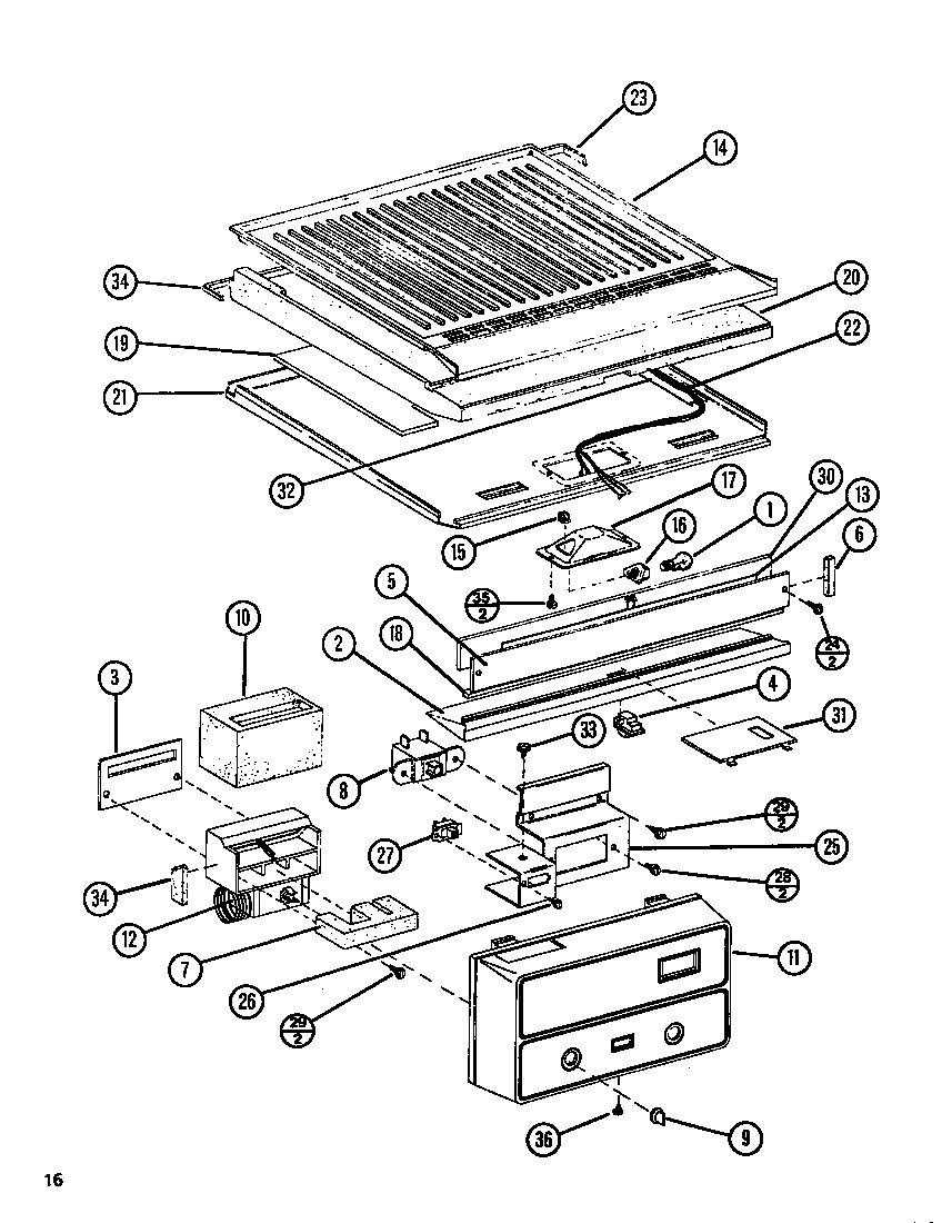 Controls (tl18n/p1106211w) (tl18n/p1106212w) (tli18n/p1106220w) (tli18n/p1106221w)