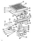 Controls (tl20n/p1106213w) (tl20n/p1106214w) (tli20n/p1106222w) (tli20n/p1106223w)