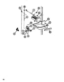 Add on ice-maker