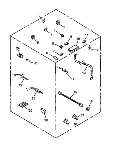 Electrical components
