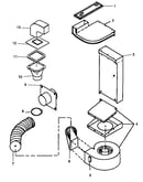 Ventilation parts