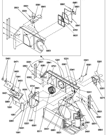 Chassis