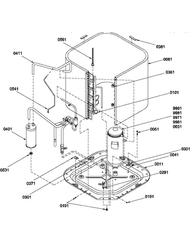 Condenser