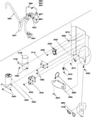 Tubing/control box