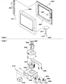Door/blower