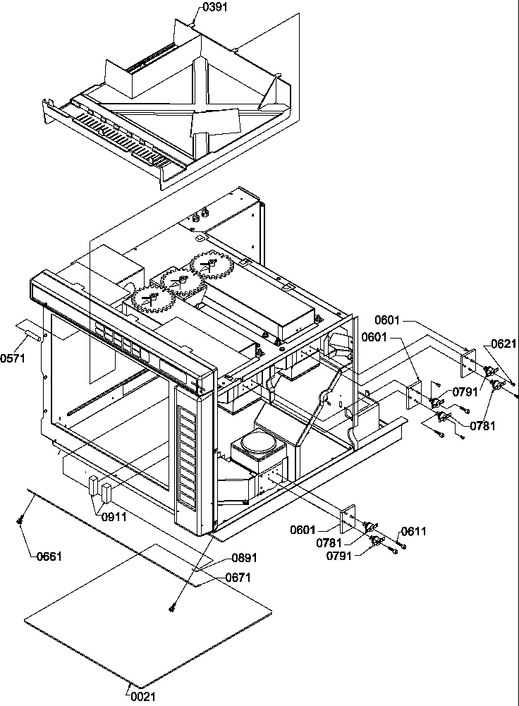Chassis