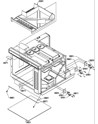 Chassis