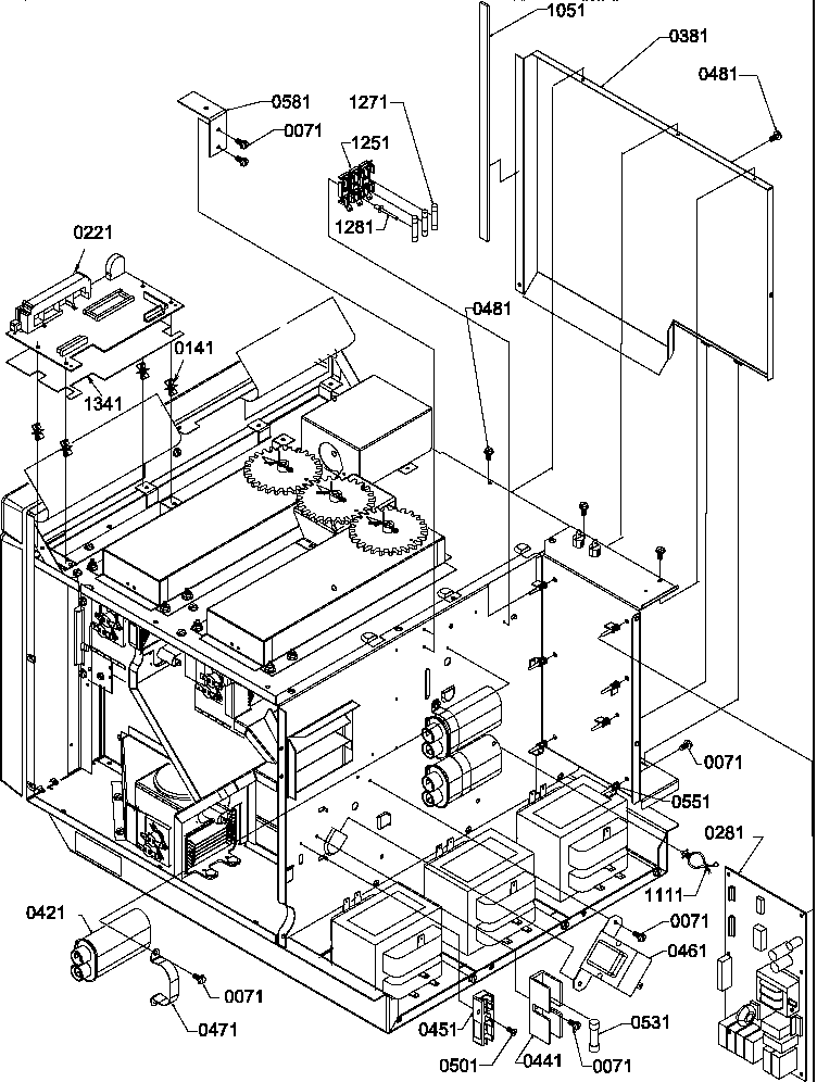 Electrical components