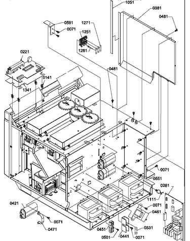 Electrical components