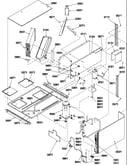 Internal components