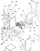 Cabinet assembly