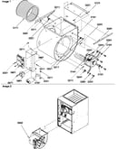 Blower assembly