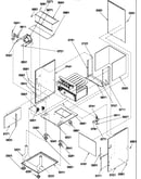 Cabinet assembly