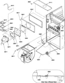 Vent system/controls