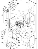 Cabinet assembly