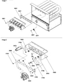 Heat exchanger and manifold assembly