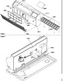 Front/chassis