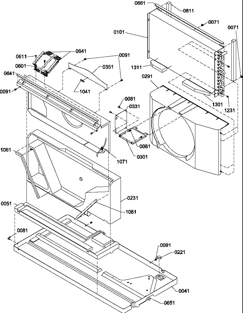 CHASSIS