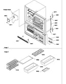 Door handles & accessories