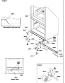 Insulation & roller assembly