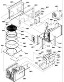 Internal components