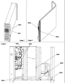 Coils/gasket