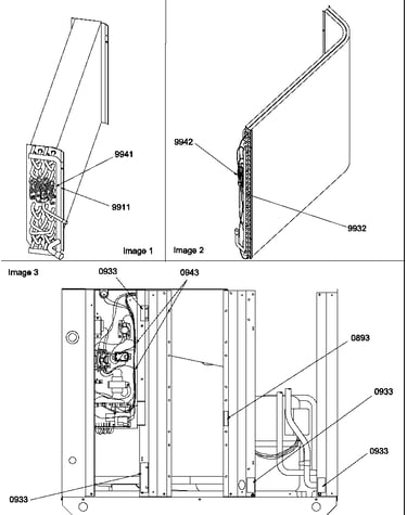 Coils/gasket