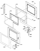 Door assy