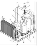 Compressor assy