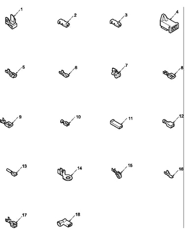 Terminals