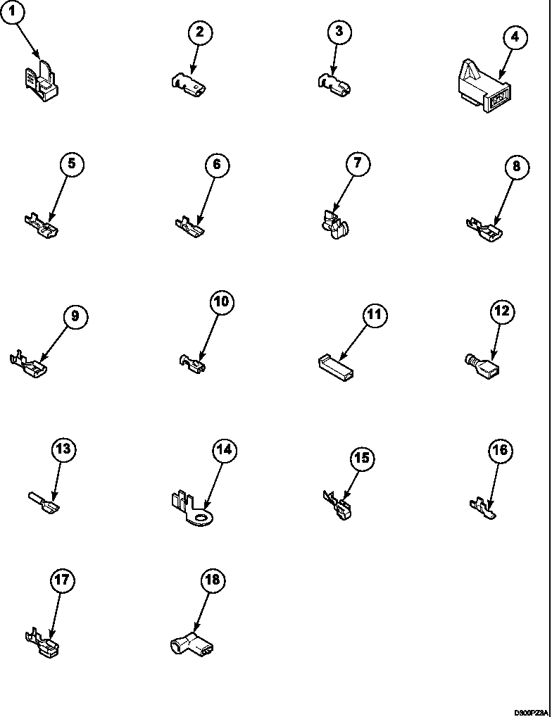 Terminals