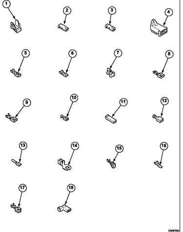 Terminals
