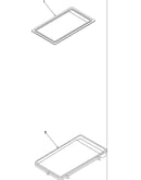 Acg100 & cc-7(griddles) (acg100/p1133387n) (akes3060e/p1131752ne) (akes3060e/p1131756ne) (akes3060e/p1131758ne) (akes3060ww/p1131752nww) (akes3060ww/p1131756nww) (akes3060ww/p1131758nww) (cc-7/p2727118s)