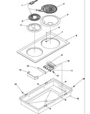 Acr100(electric coil, 6"/8") (acr100e/p1133384ne) (acr100ss/p1133384nss) (acr100w/p1133384nw) (akes3060e/p1131752ne) (akes3060e/p1131756ne) (akes3060e/p1131758ne) (akes3060ww/p1131752nww) (akes3060ww/p1131756nww) (akes3060ww/p1131758nww)
