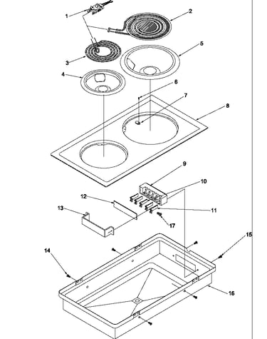 Acr100(electric coil, 6"/8") (acr100e/p1133384ne) (acr100ss/p1133384nss) (acr100w/p1133384nw) (akes3060e/p1131752ne) (akes3060e/p1131756ne) (akes3060e/p1131758ne) (akes3060ww/p1131752nww) (akes3060ww/p1131756nww) (akes3060ww/p1131758nww)