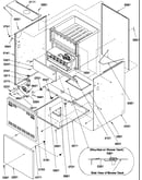 Cabinet assembly