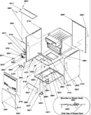 Cabinet assembly