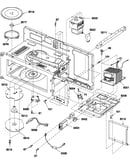Interior components