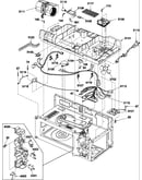 Interior components