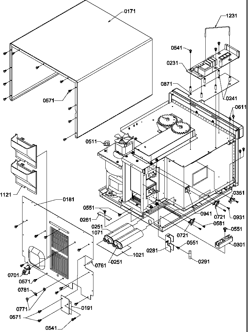 Electrical components