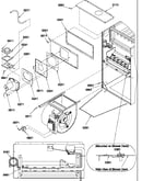 Vent systems/controls