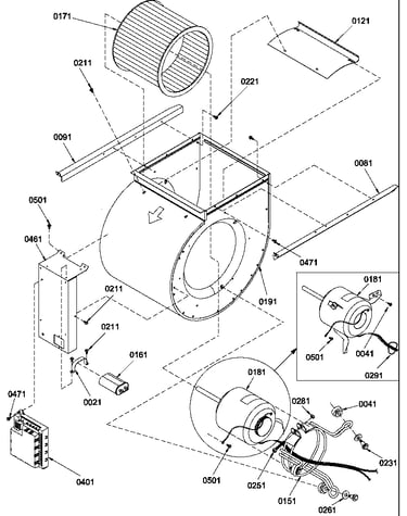 Blower