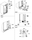 Cabinet back